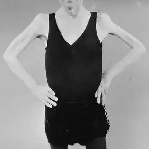 Portrait of Peter Robinson