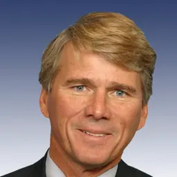 Portrait of Gene Taylor