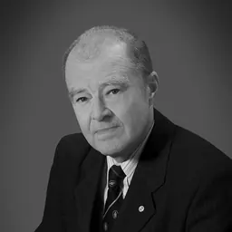 Portrait of Dmitry Kostomarov