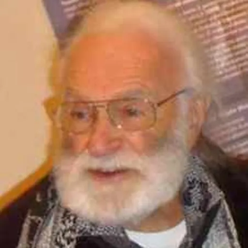 Portrait of Karl H. Pribram