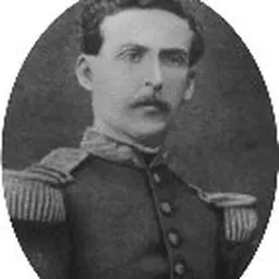 Portrait of Arnaldo Panizo