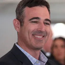 Portrait of Demion Clinco