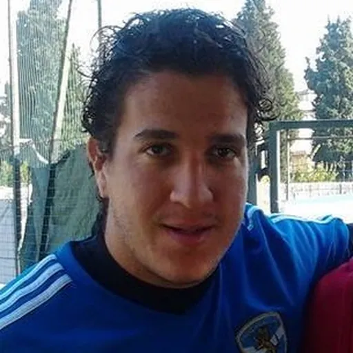 Portrait of Sodinha