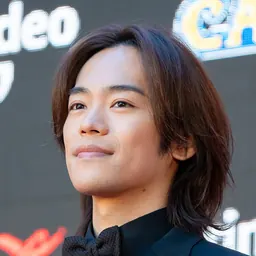 Portrait of Kensho Ono
