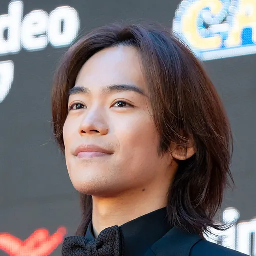 Portrait of Kensho Ono