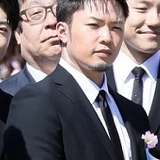 Portrait of Ryuto Kazuhara