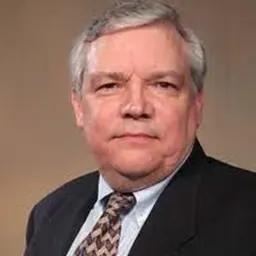 Portrait of Rodney H. Banks
