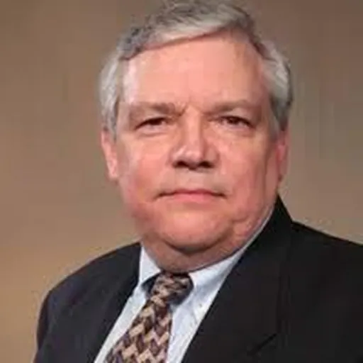 Portrait of Rodney H. Banks