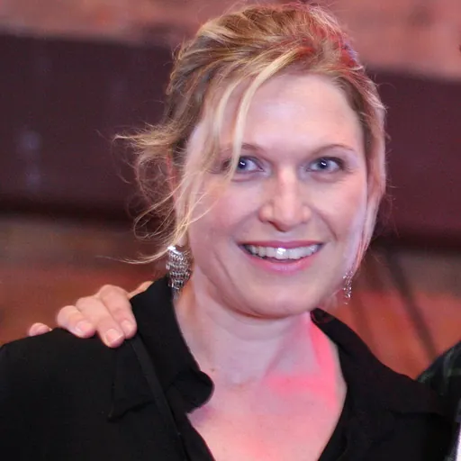 Portrait of Tosca Musk