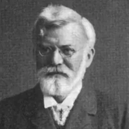 Portrait of David Gordon Lyon
