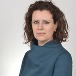 Portrait of Caterina Biti