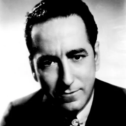 Portrait of Jesús Maria Sanromá