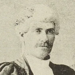 Portrait of Joseph Tole
