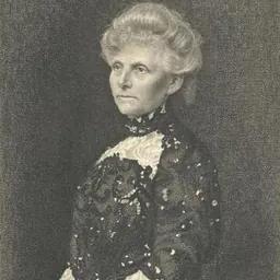 Portrait of Mite Kremnitz