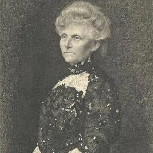 Portrait of Mite Kremnitz