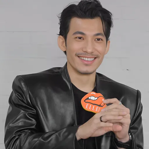 Portrait of Liên Bỉnh Phát