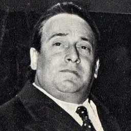 Portrait of Riccardo Billi
