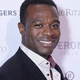 Portrait of Lyriq Bent