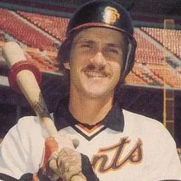 Portrait of Rob Andrews