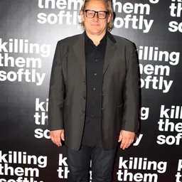 Portrait of Kriv Stenders