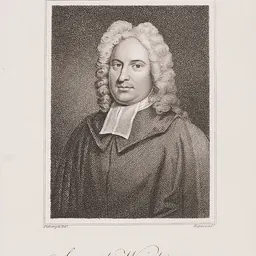 Portrait of Samuel Wright