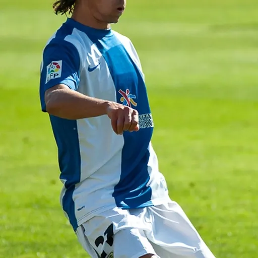 Portrait of David Cortés Caballero