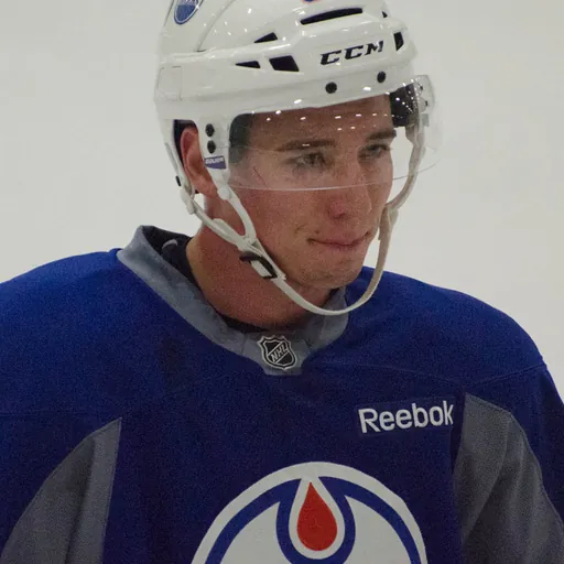 Portrait of Tyler Pitlick