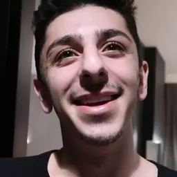 Portrait of FaZe Rug