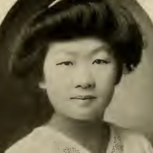 Portrait of Chi Che Wang