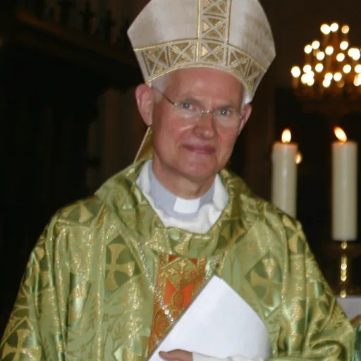 Portrait of Pierre-Marie Carré