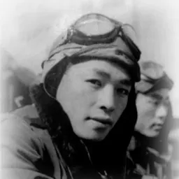 Portrait of Naoshi Kanno