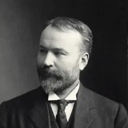 Portrait of James A. Macdonald