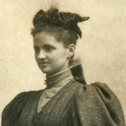 Portrait of Princess Elisabeth of Waldeck and Pyrmont