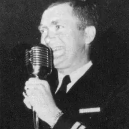 Portrait of Buddy Ebsen