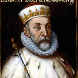 Portrait of Lorenzo Sauli