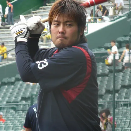Portrait of Kazuhiro Hatakeyama