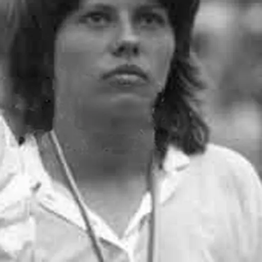 Portrait of Florența Mihai