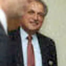 Portrait of Gregory H. Adamian