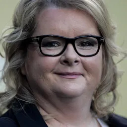 Portrait of Magda Szubanski