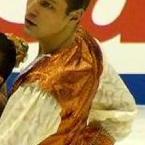 Portrait of Artem Knyazev