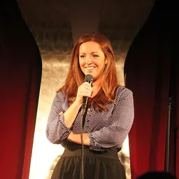 Portrait of Megan Gailey