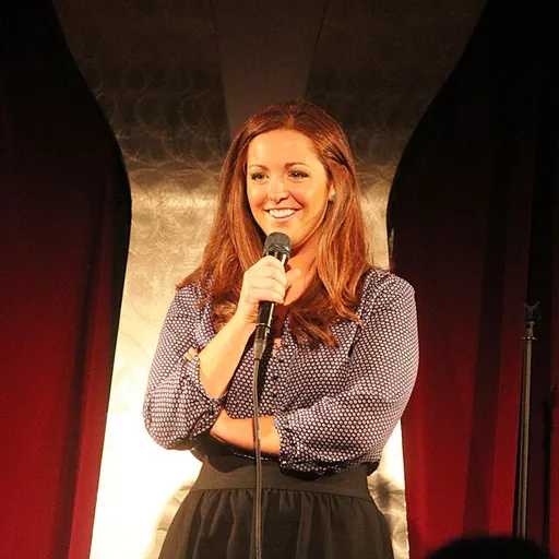 Portrait of Megan Gailey