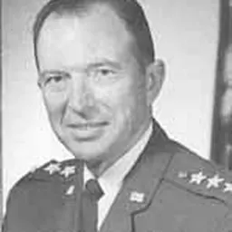 Portrait of John Wilson Carpenter III