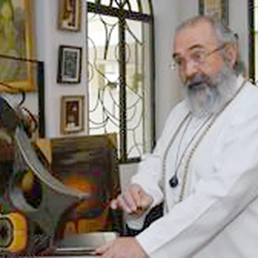 Portrait of Luis Francisco Urquizo Cuesta Iglesias Maron y Viña