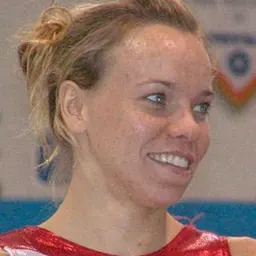 Portrait of Karen Cockburn