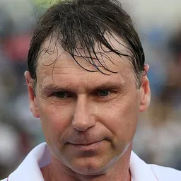 Portrait of Yegor Titov