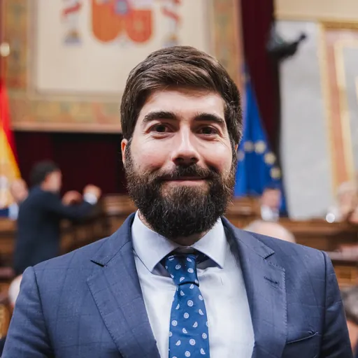 Portrait of Manuel Mariscal Zabala