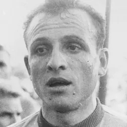 Portrait of Ercole Baldini
