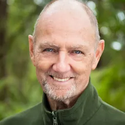 Portrait of Michael J. Roads