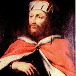 Portrait of Otto I Wittelsbach, Duke of Bavaria